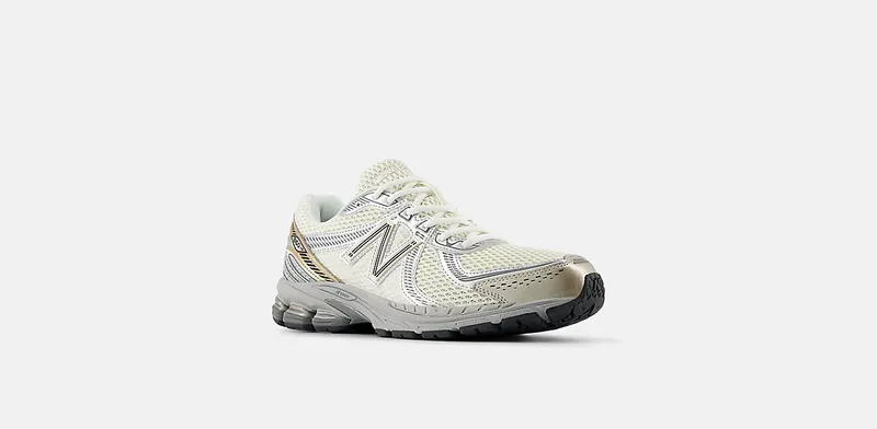 New Balance 860v2 “Gold Medal” (ML860SG2)