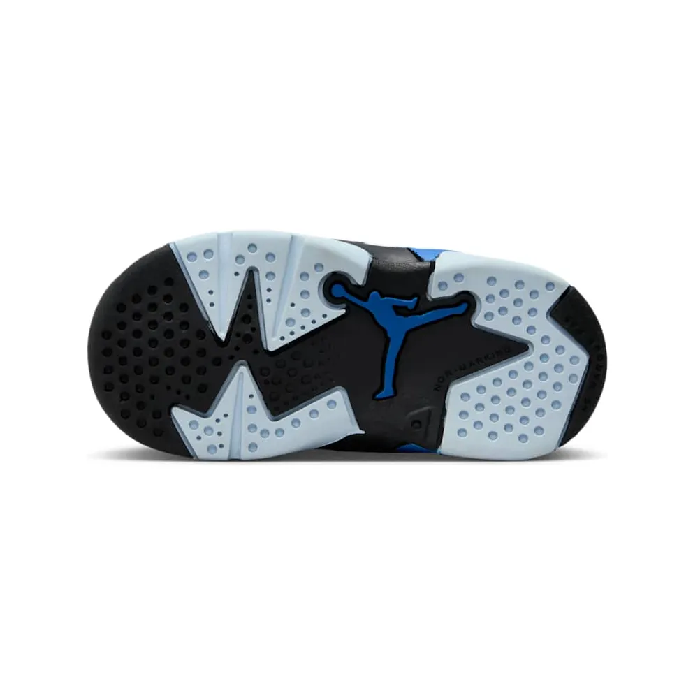 Jordan Jumpman MVP Black White Game Royal (DZ5576-041)
