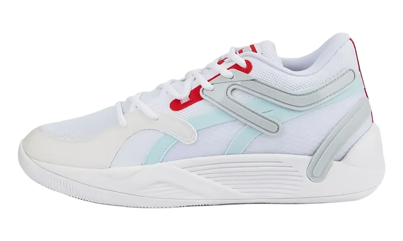 Puma TRC Blaze Court “White” (376582-18)