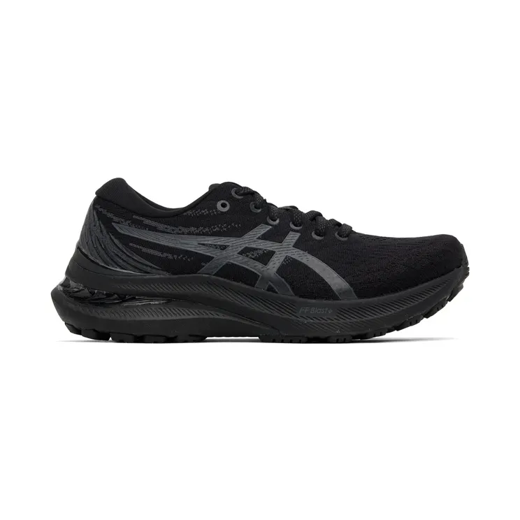 Asics Gel-kayano 29 Black/Black (1012B272.001)