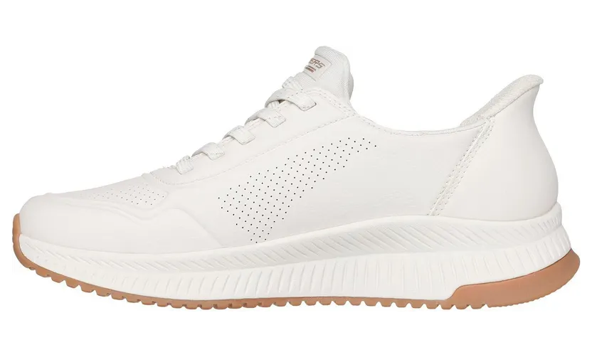 skechers-slip-ins 117740 WHT