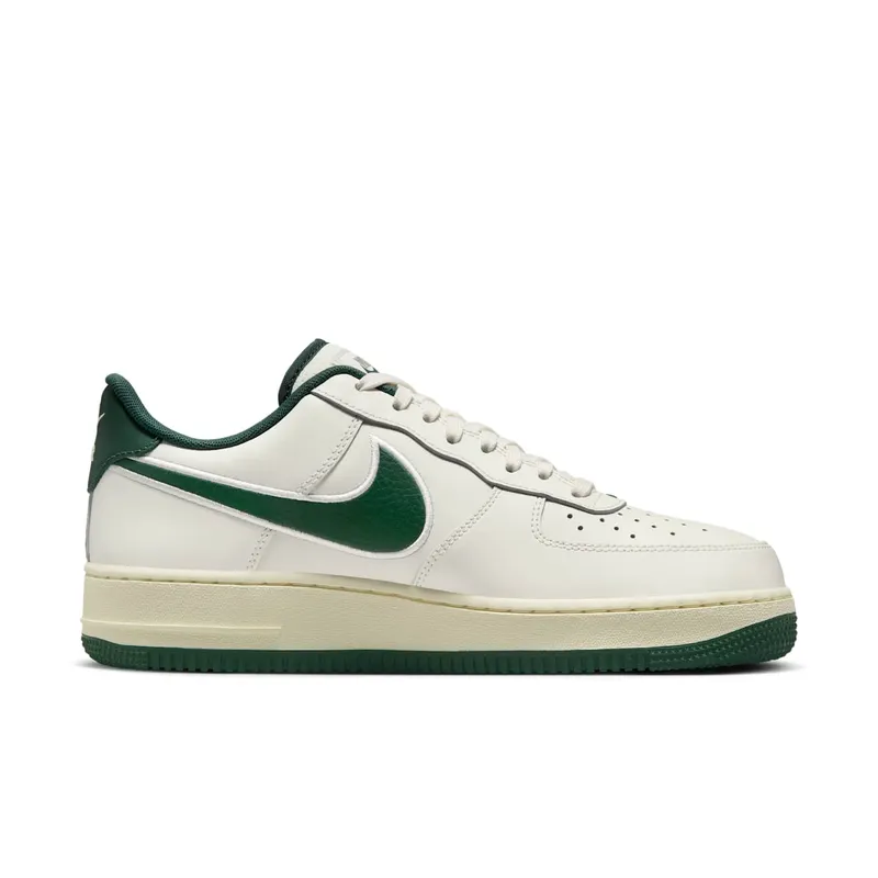 Nike Air Force 1 Low ’07 Sail Fir Green (FV0392-100)