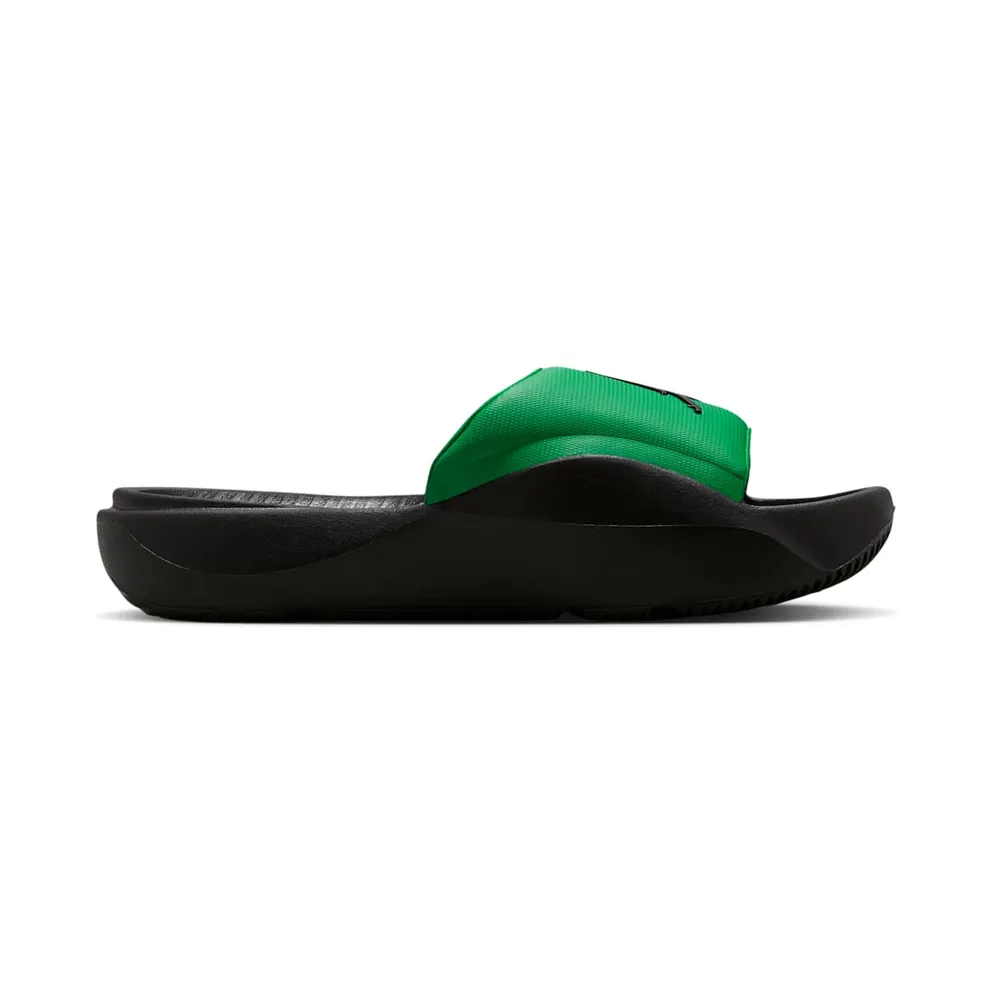 Jordan Franchise Slide Lucky Green Black (HF4490-301)