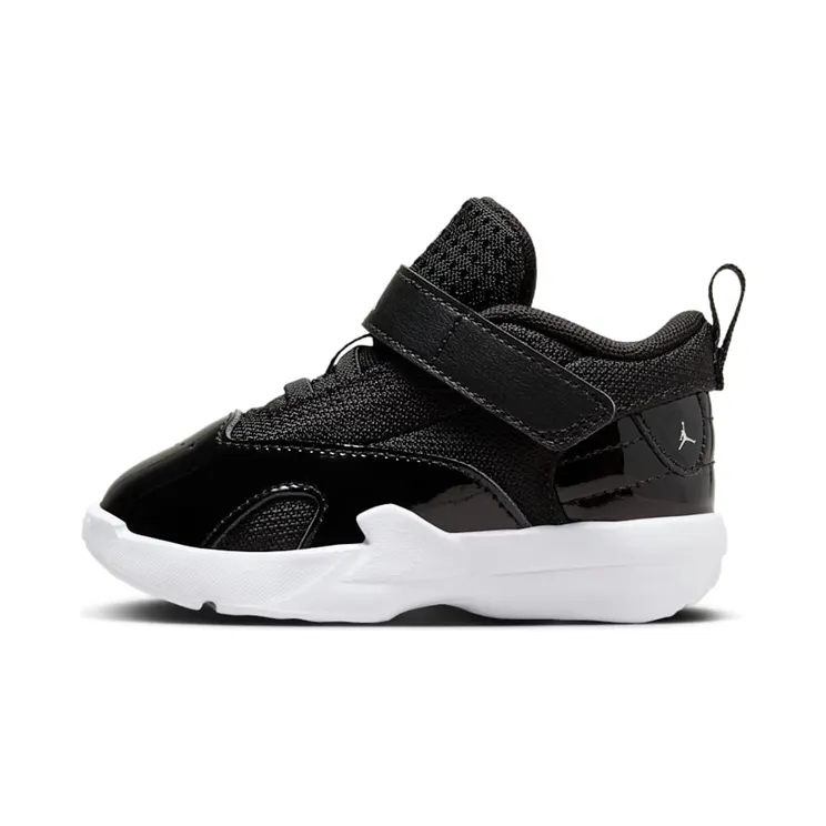 Jordan Max Aura 6 “Black / White” (FQ8296-010)