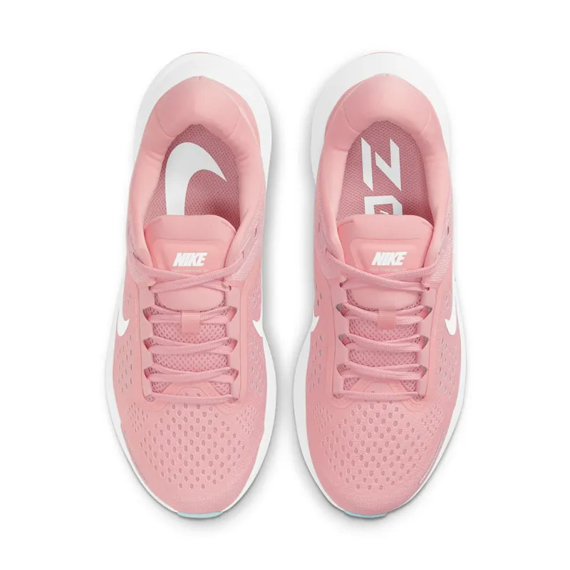 Nike Air Zoom Structure 23 Running Red (CZ6721-601)