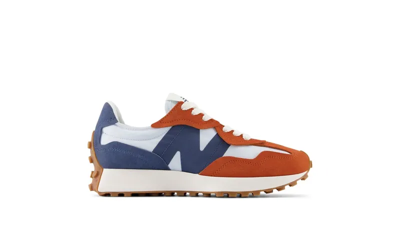New Balance 327 Cayenne Brand (U327WEJ)