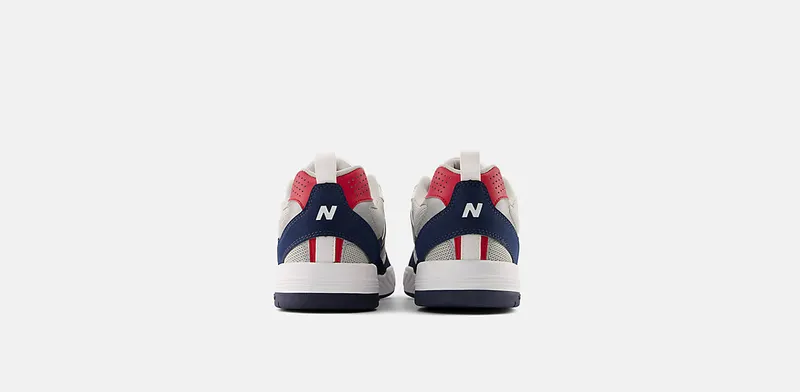 New Balance Numeric 808 “Tiago Lemos” (NM808WRB)
