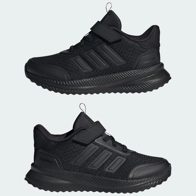adidas X_PLR Kids Core Black / Core Black / Carbon (ID0262)