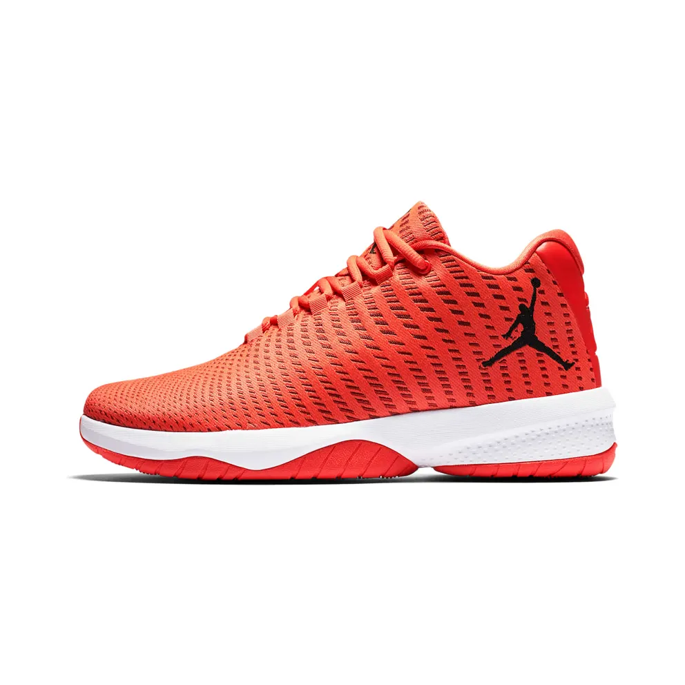 Jordan B.Fly Max Orange/Black/Gym Red (881444-803)