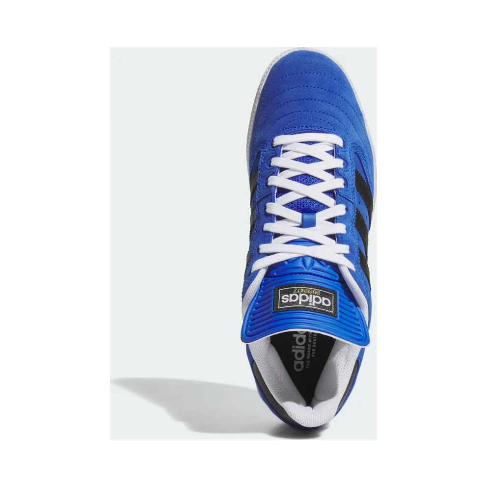 adidas Busenitz Pro Royal Blue Core Black Cloud White (JP8602)