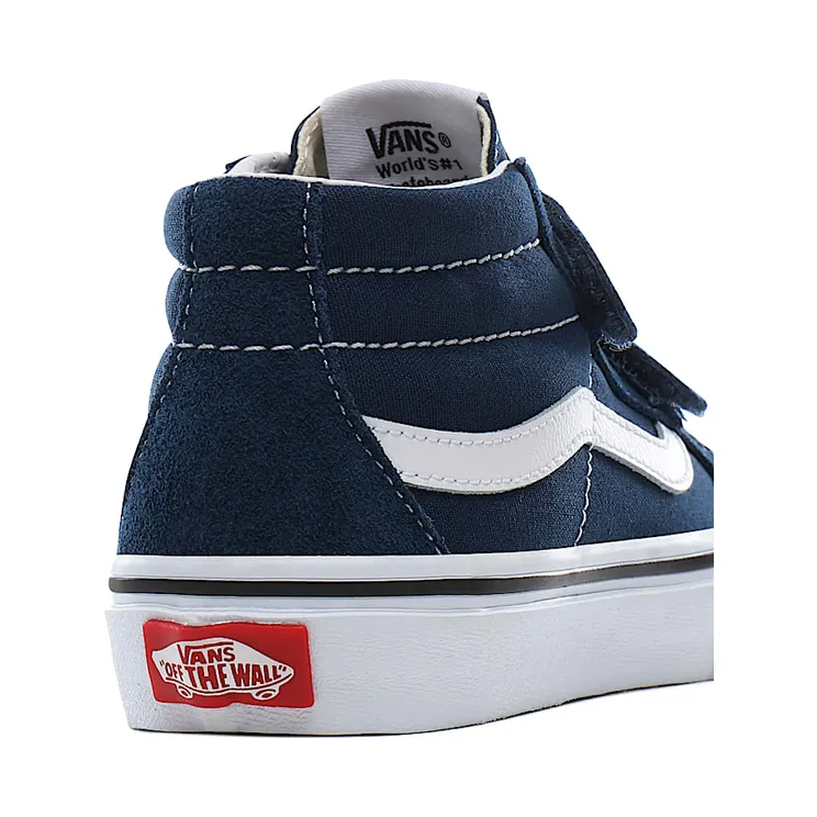 vans-sk8-mid VN0A38HHT2S