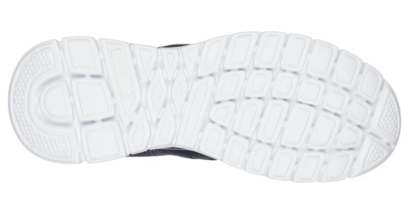 skechers-skech 52635_NVY