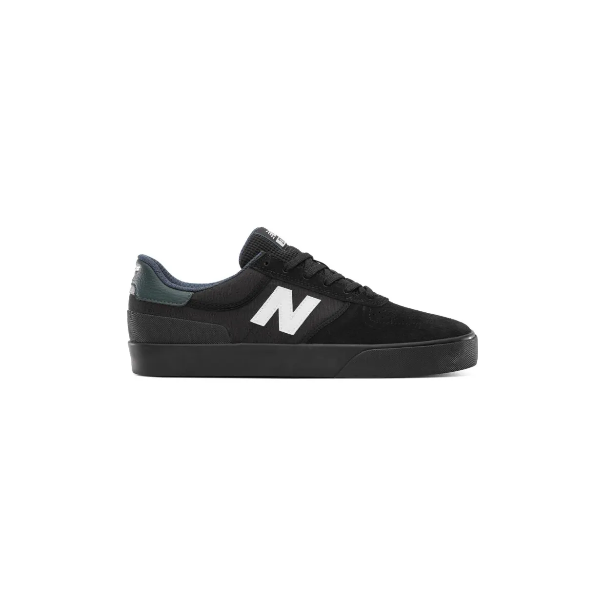 new-balance-numeric NM272BLK