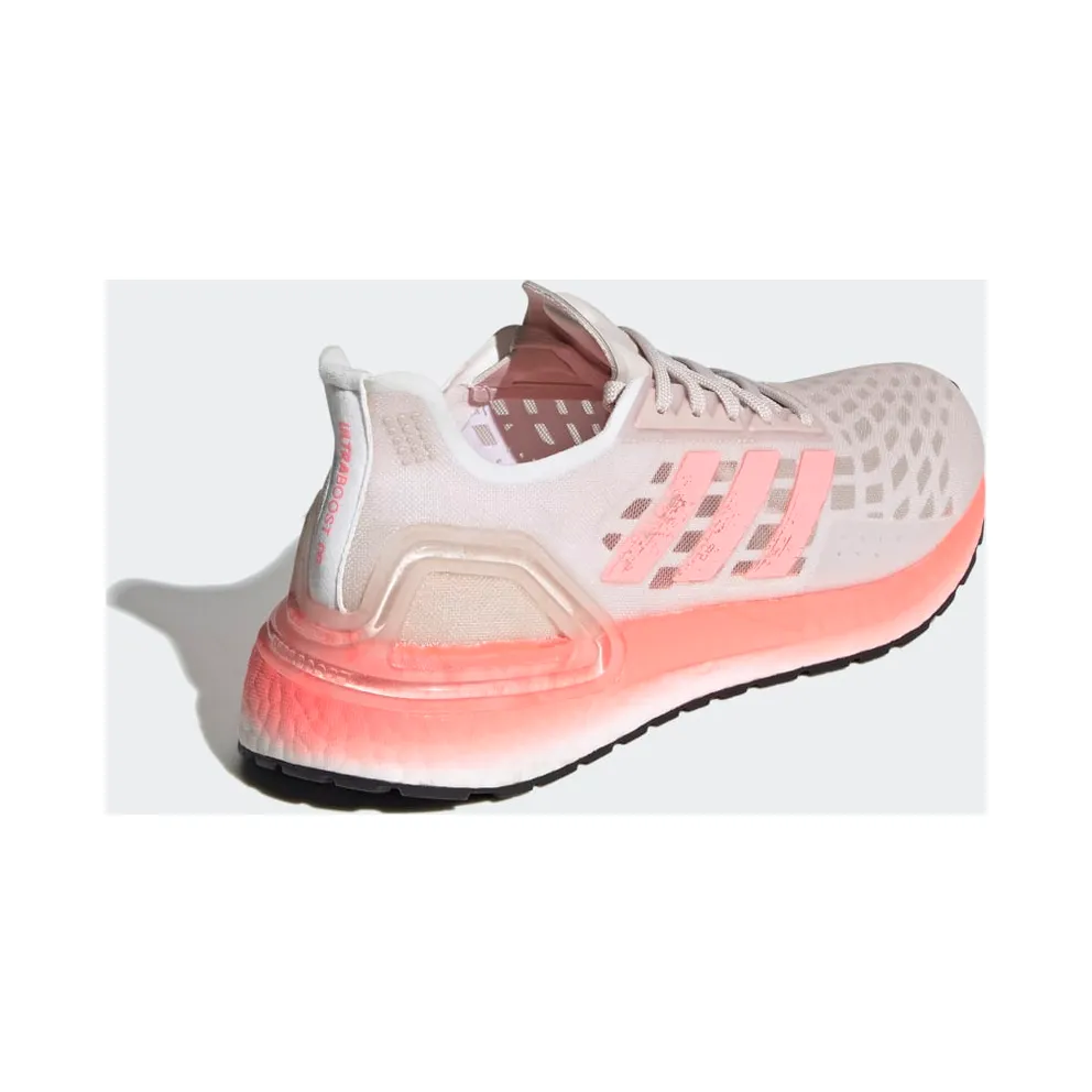 adidas Ultraboost PB Echo Pink / Light Flash Red / Cloud White (EF0886)