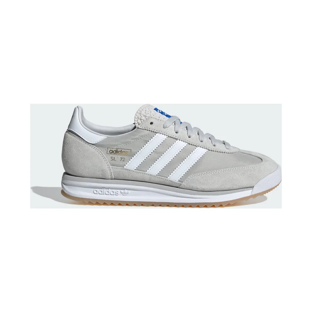 Adidas SL 72 RS Grey One / Cloud White / Crystal White (JI1281)