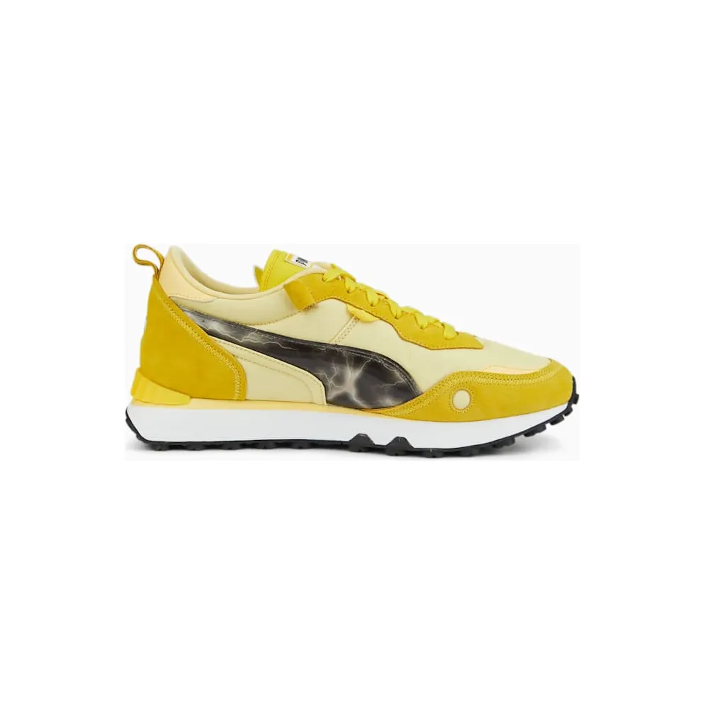 Puma x POKÉMON Rider FV Pikachu Mehrfarbig (387688-01)