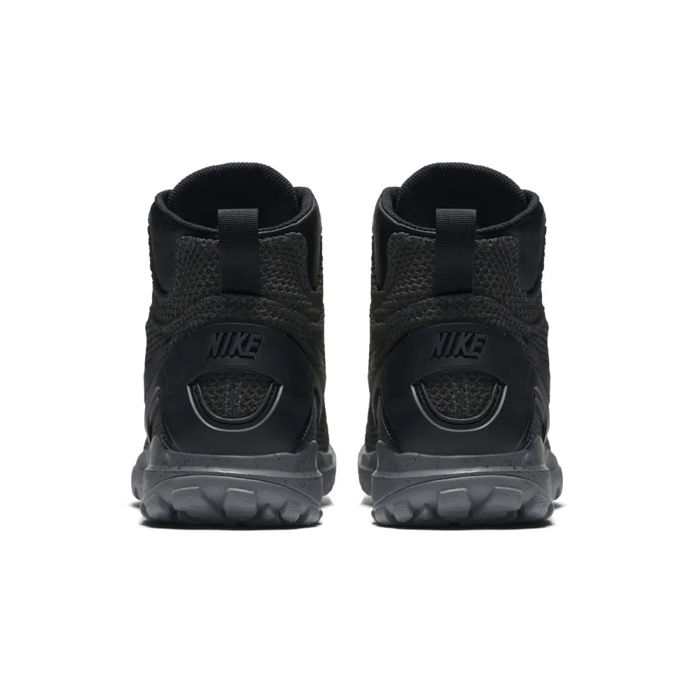 Nike Koth Ultra Mid Kjcrd Anthracite Black-Dark Grey Anthracite/Black-Dark Grey (819681-001)