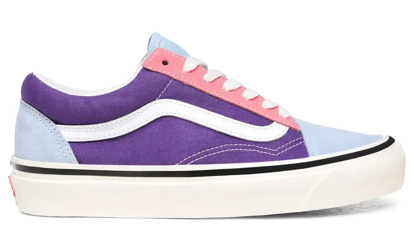 Vans Anaheim Factory Old Skool 36 Dx (VN0A38G2XFL)