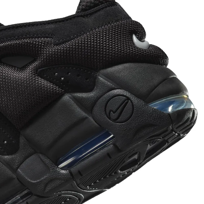 Nike Air Max Uptempo Black (IM6649-001)