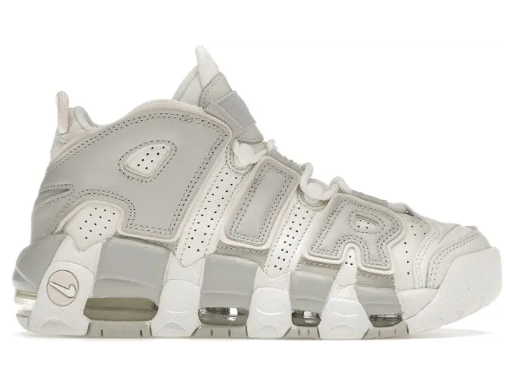 Nike Air More Uptempo 96 Sail Guava (DV1137-101)
