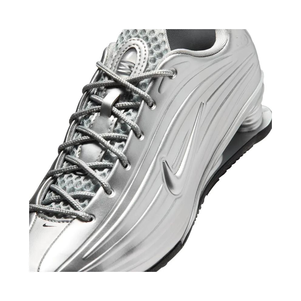 Nike Shox Z “Metallic Silver” (IO7843-002)