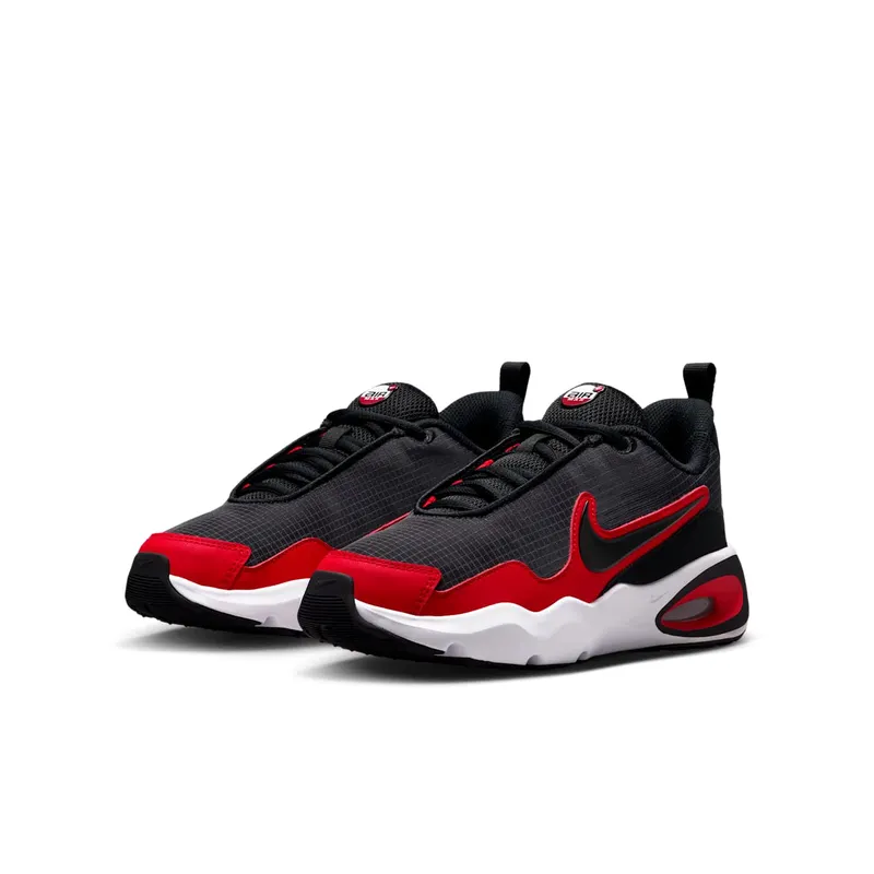 Nike Air Max Nova Anthracite / University Red / Black (FN4446-007)