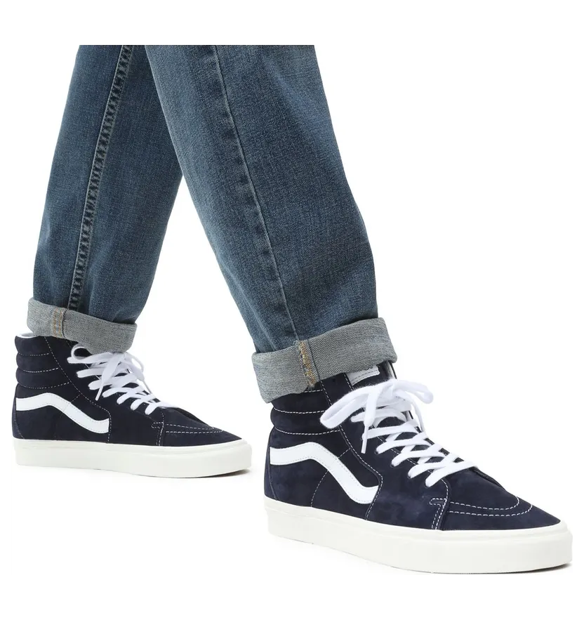 vans-sk8-hi VN0A32QG9G5