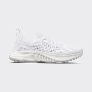 APL TechLoom Zipline “White/White” (Dames)