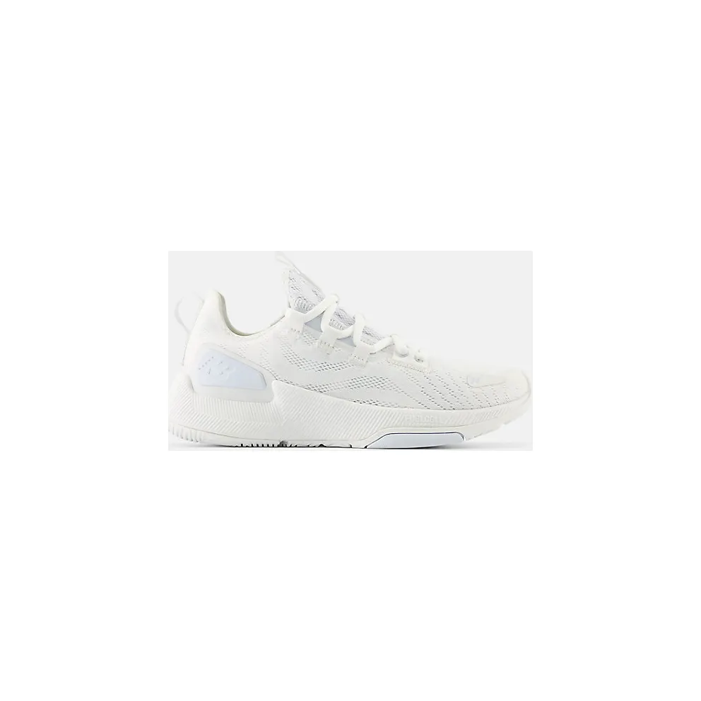 New Balance FuelCell Trainer v2 White Ice Blue (WXM100W2)