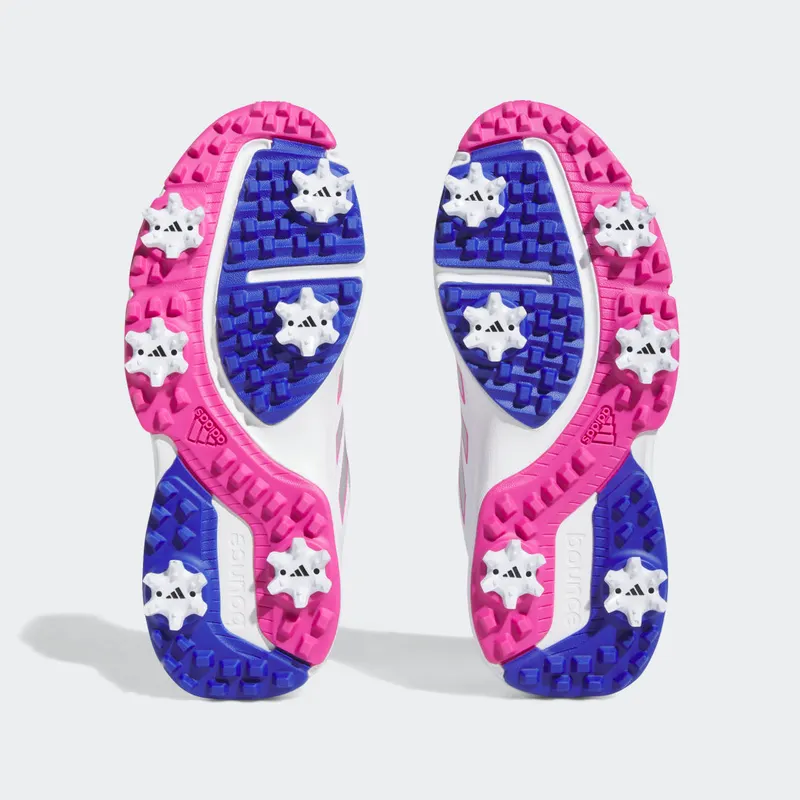 adidas ZG23 Cloud White / Lucid Fuchsia / Lucid Blue (GZ2179)