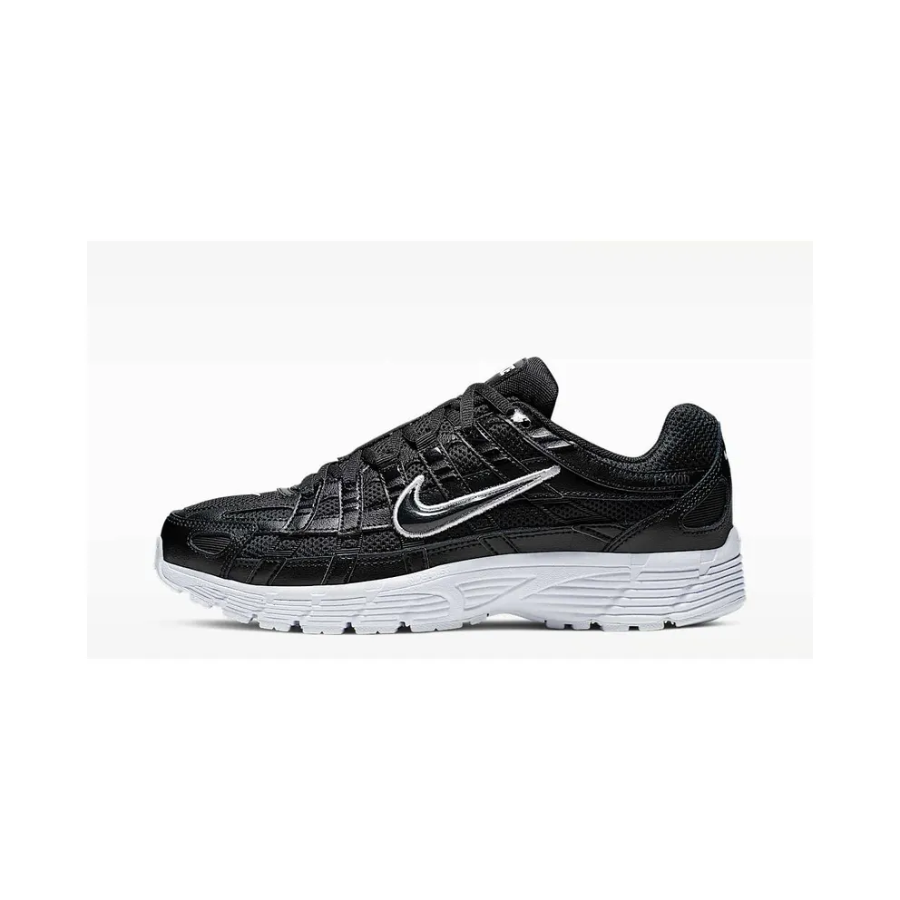Nike P-6000 Schwarz (BV1021-004)