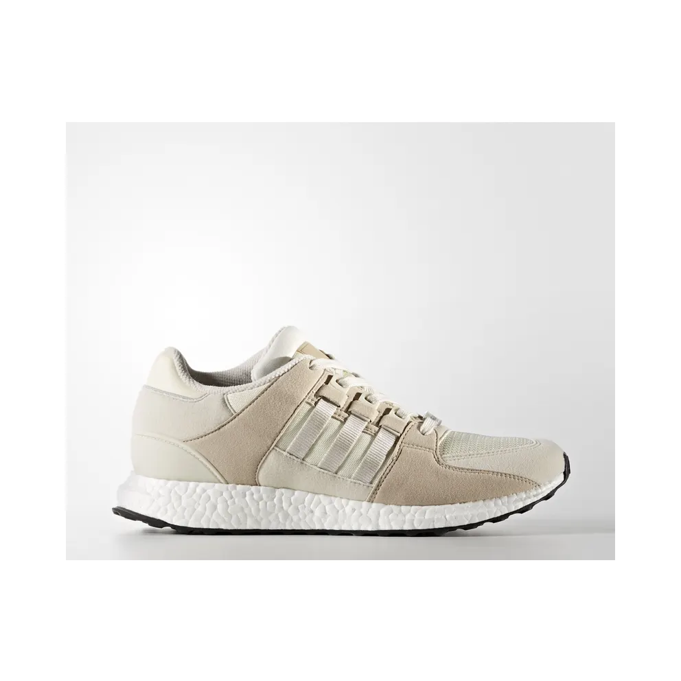 adidas EQT Support Ultraboost Clay Cream Cream White/Talc/Clay Brown (BB1239)