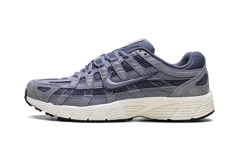 Nike P-6000 SE “Diffused Blue” (HF0015-400)