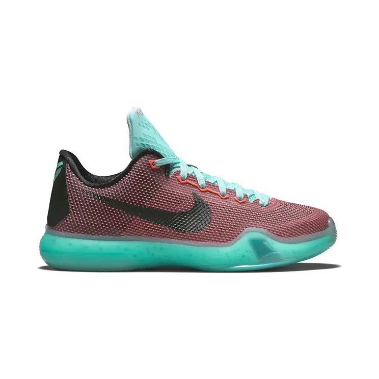 Nike Kobe 10 Easter (GS)