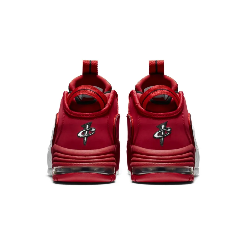 Nike Air Max Penny University Red (GS) University Red/White-Black (315519-610)