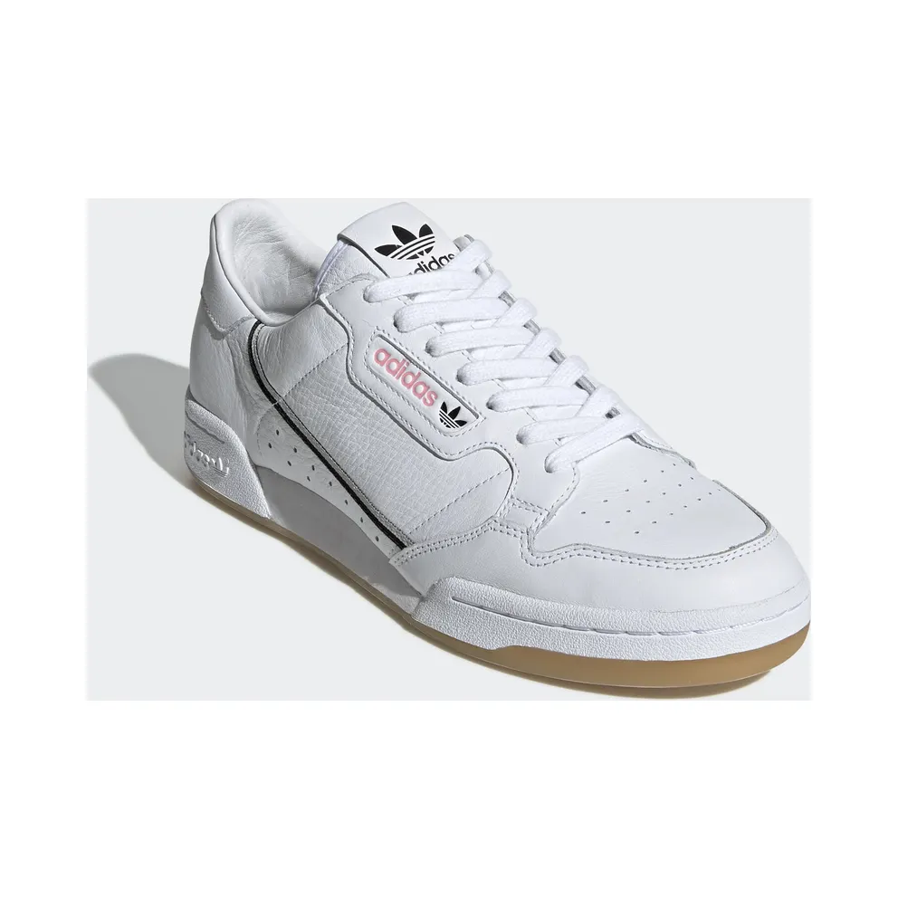 adidas Continental 80 TfL Elizabeth Line White Black Grey (EE9547)