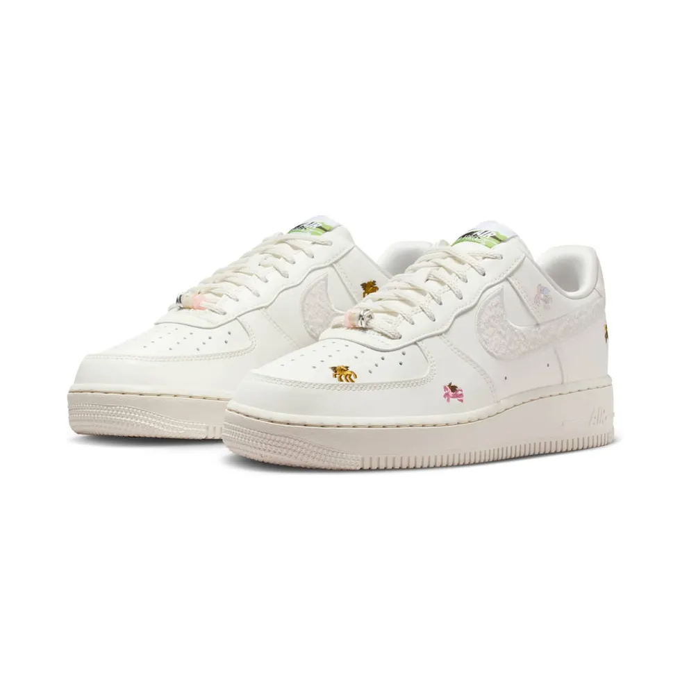 Nike Air Force 1 Low “Year Of The Horse” (IQ1143-100)