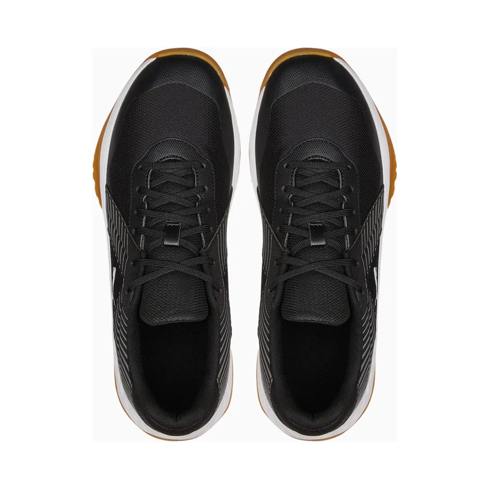 Puma Varion Grey/Black (10647203)