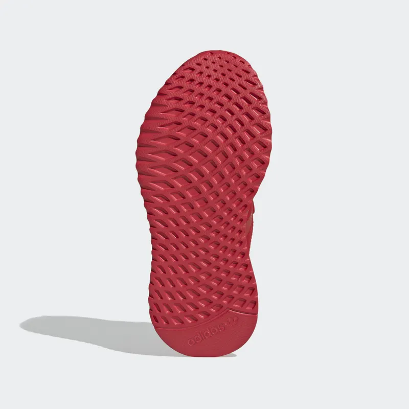 adidas U Path Run Triple Scarlet (PS) Scarlet/Scarlet/Scarlet (FW1367)