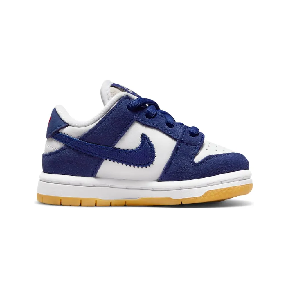 Nike SB Dunk Low Los Angeles Dodgers (DN3673-401)