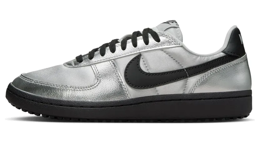 Nike Field General “Metallic Silver” (HQ7397-001)