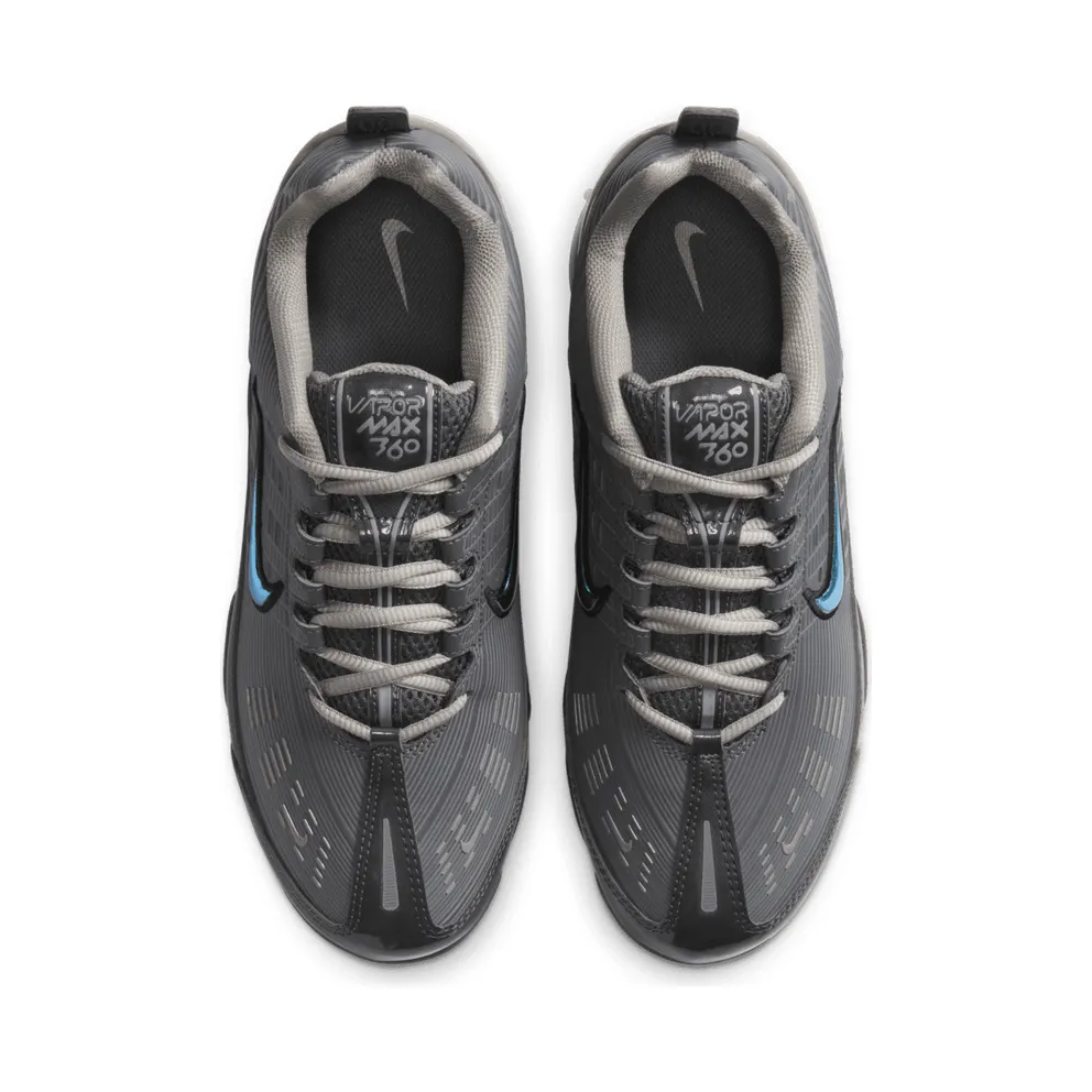 Nike Air VaporMax 360 Iron Grey Iron Grey/Metallic Cool Grey-Black-Enigma Stone (CQ4535-001)