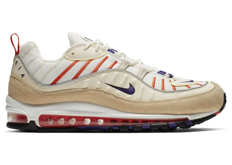 Nike Air Max 98 Sail Purple (640744-108)