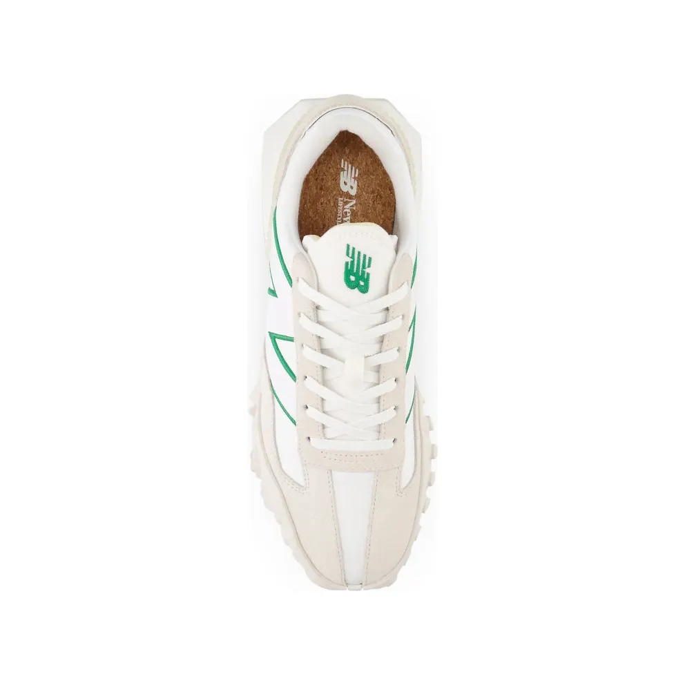 New Balance XC-72 White Succulent Green (UXC72UNP)