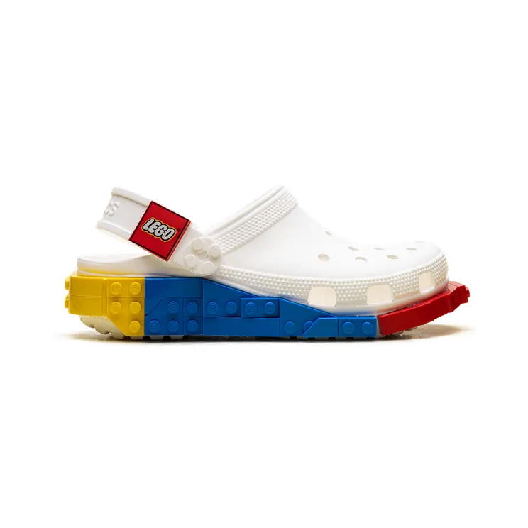 crocs-sneaker 213811-100