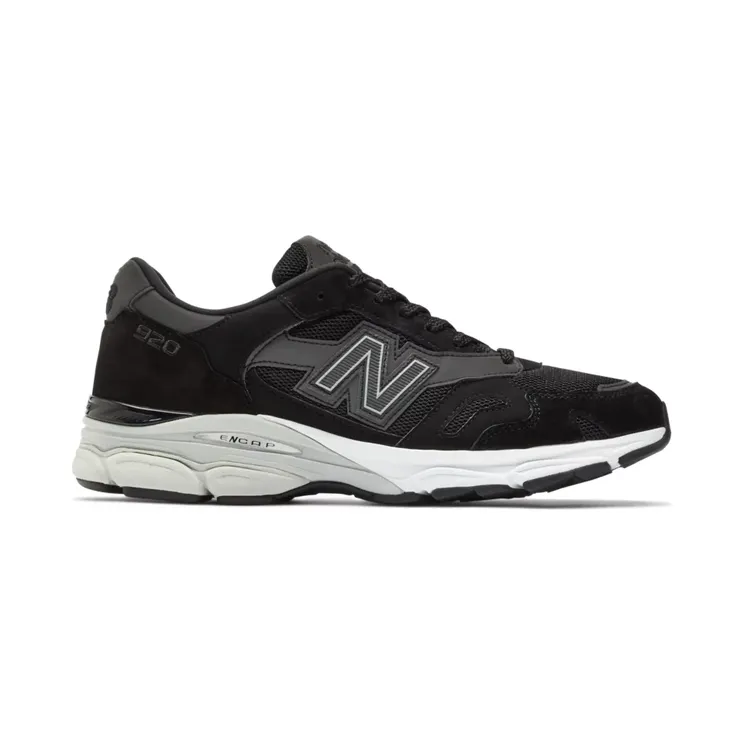 New Balance 920 MiUK Black (M920KR)
