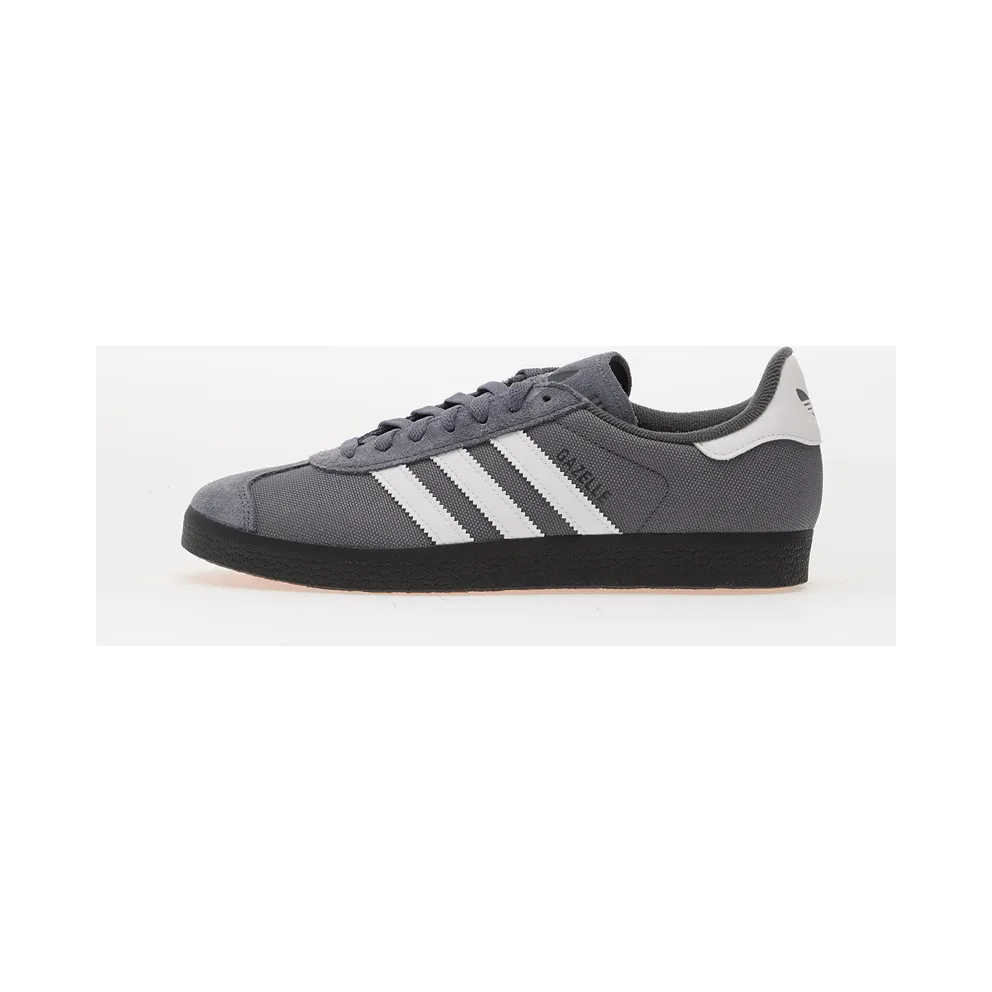 Adidas Gazelle Grau