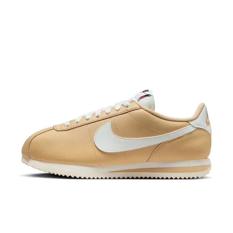 Nike Cortez Leather Sesame (DN1791-200)