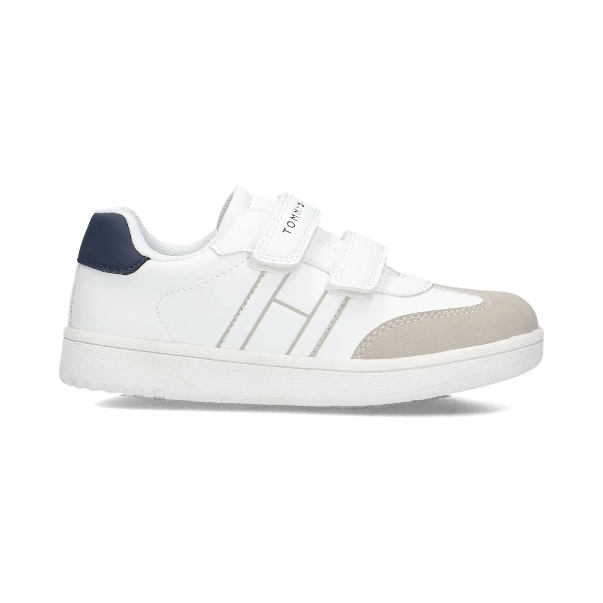 Tommy Hilfiger 34342 “White” (T1X9343421269Y007J)