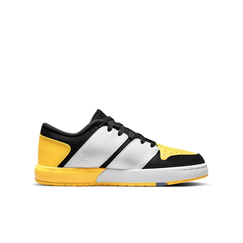 Jordan Nu Retro 1 Low Tour Yellow (FB4412-017)